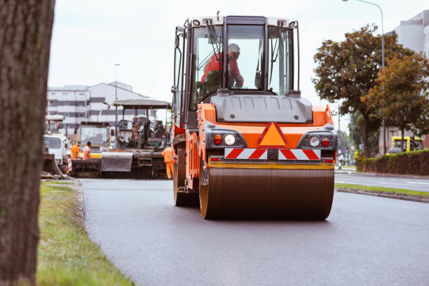 Best Driveway Maintenance Services  in Lowellville, OH